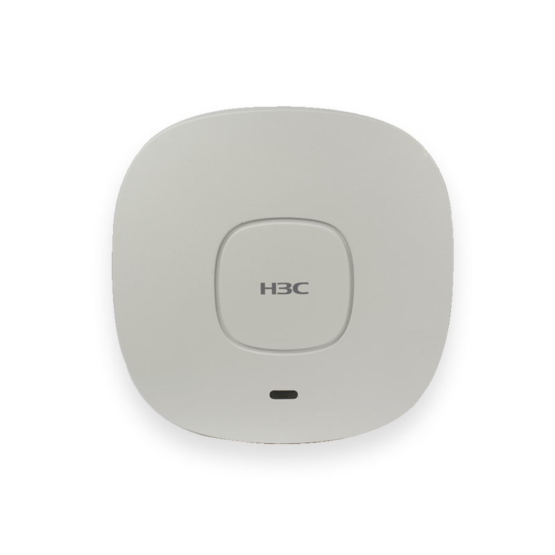 H3C WA3600 i系列450M室内放装型802.11n无线接