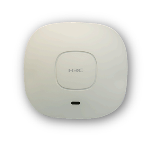 H3C WA2620-AGN-S室内放装型802.11n无线接入设